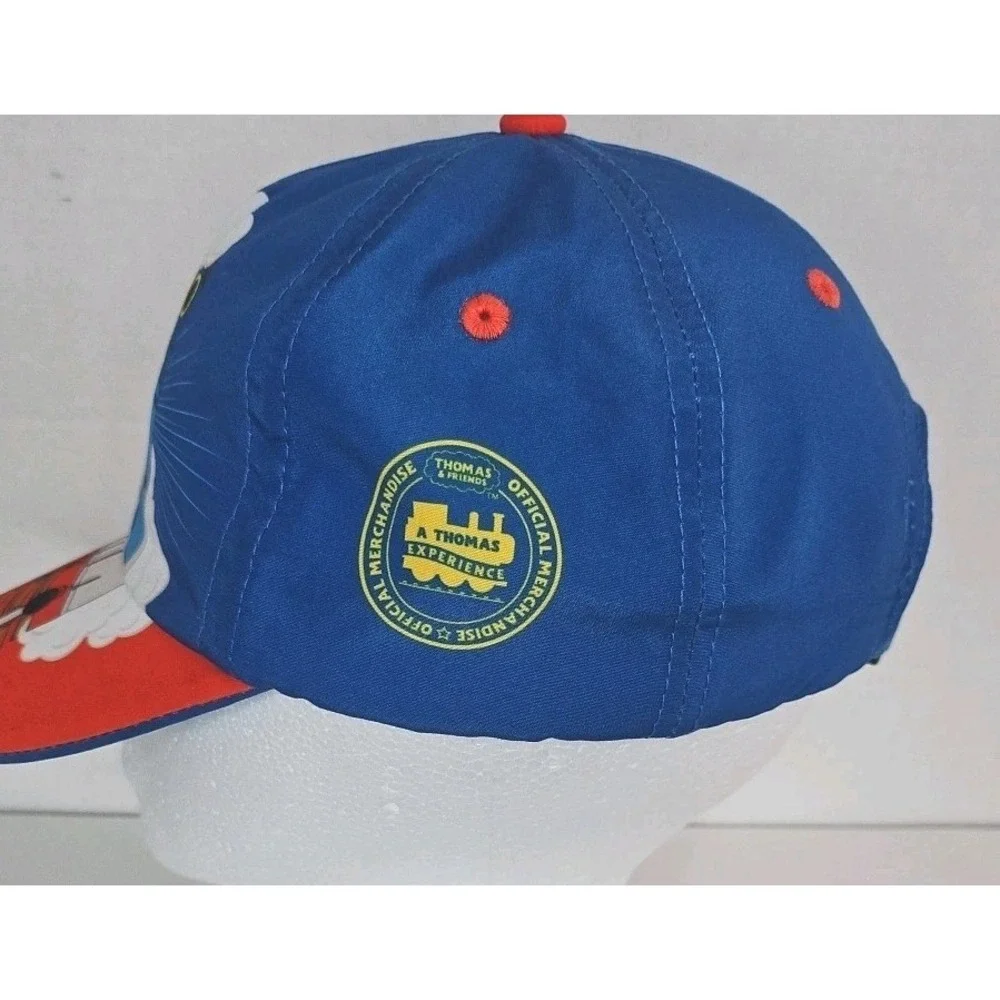 Thomas The Train Kids Hat A Day‎ Out With Thomas Limited Edition Trains